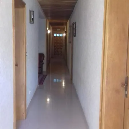 Apartmenthaus Punta **** Splitska Exterior foto