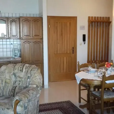 Apartmenthaus Punta **** Splitska Exterior foto