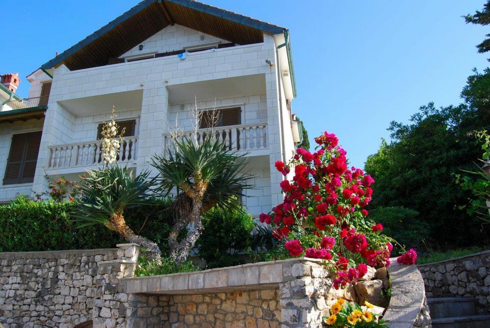 Apartmenthaus Punta **** Apartment *