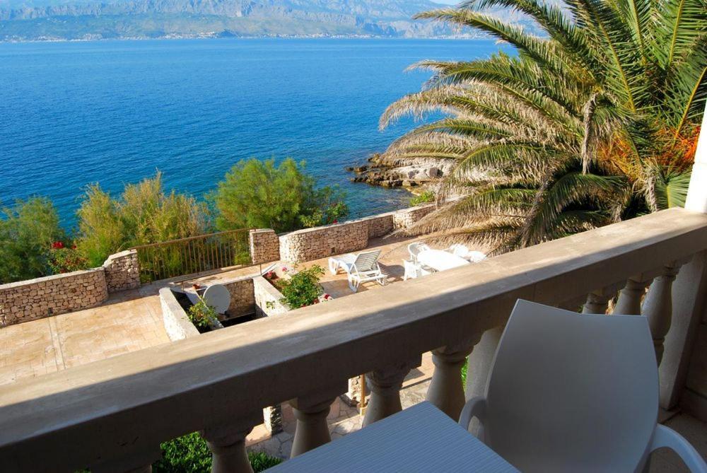 Apartmenthaus Punta **** *