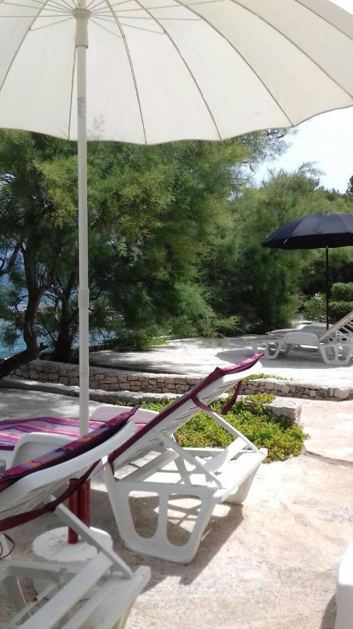 Apartmenthaus Punta **** Splitska