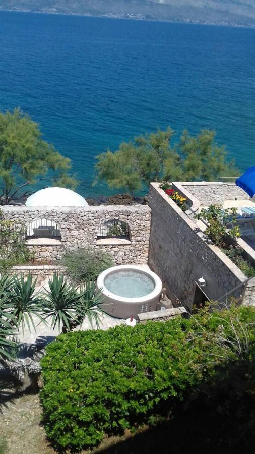 Apartmenthaus Punta **** Appartement