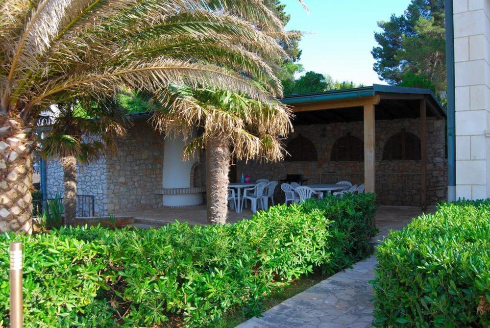 Apartmenthaus Punta ****