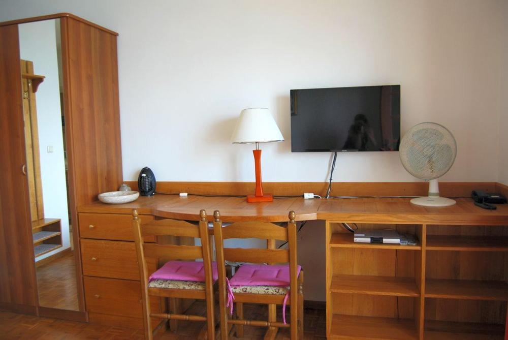 Apartmenthaus Punta **** Apartment