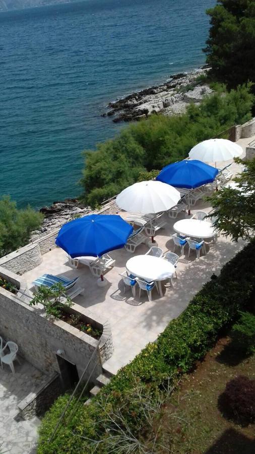 Apartmenthaus Punta ****