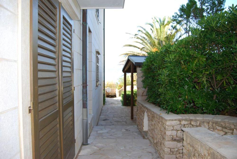 Appartement Apartmenthaus Punta ****