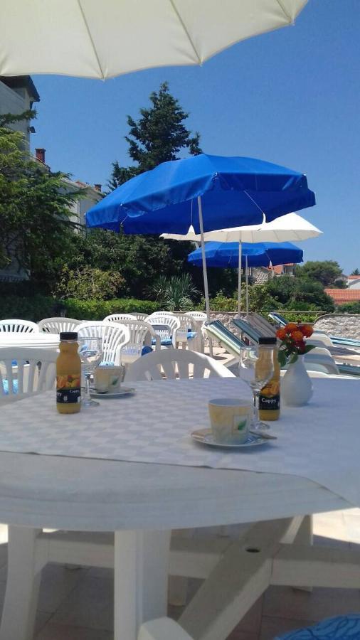 Apartmenthaus Punta **** Splitska