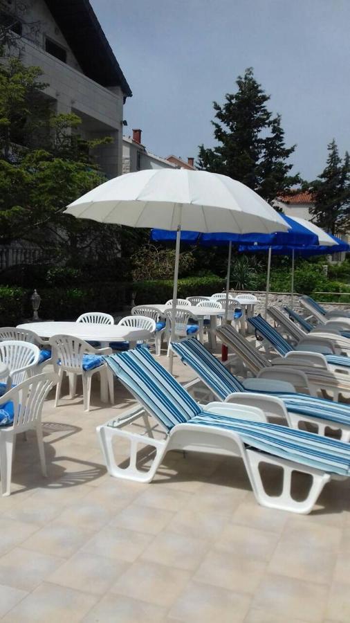 Apartmenthaus Punta **** Apartment *