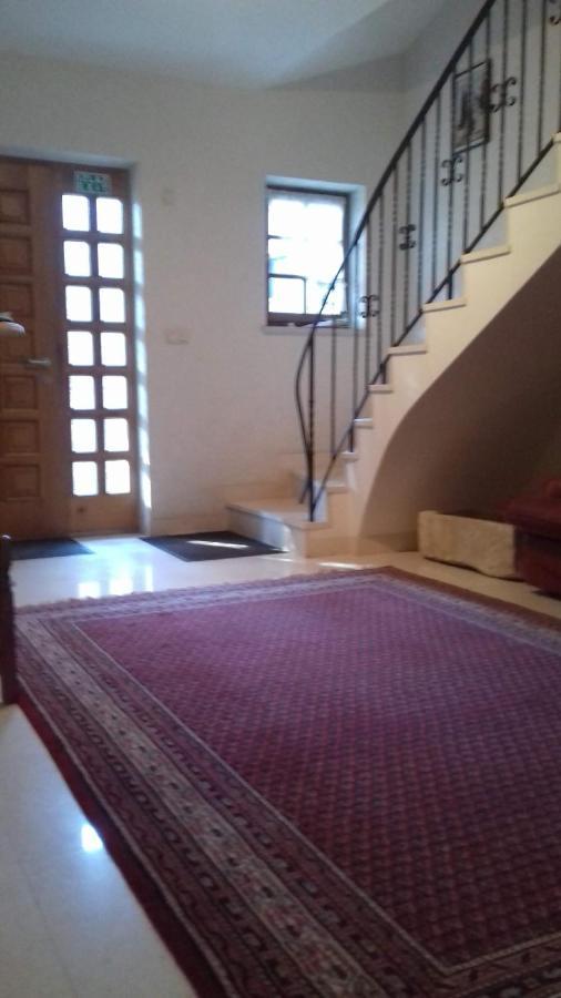 Apartmenthaus Punta **** Apartment Splitska