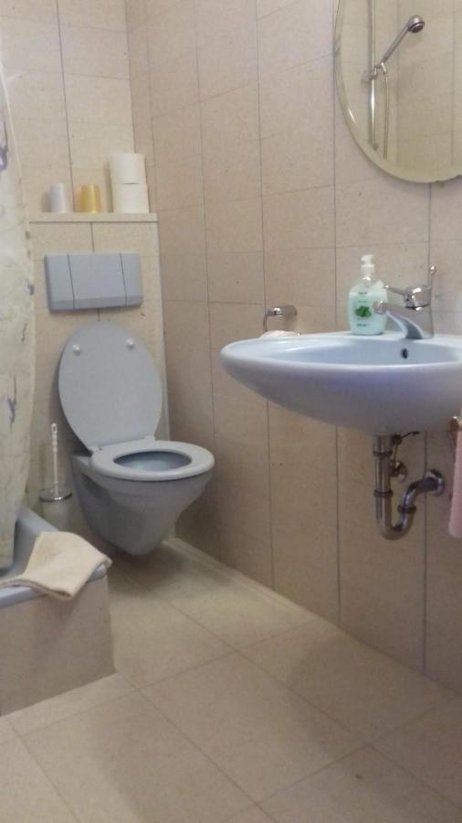 Appartement Apartmenthaus Punta **** *