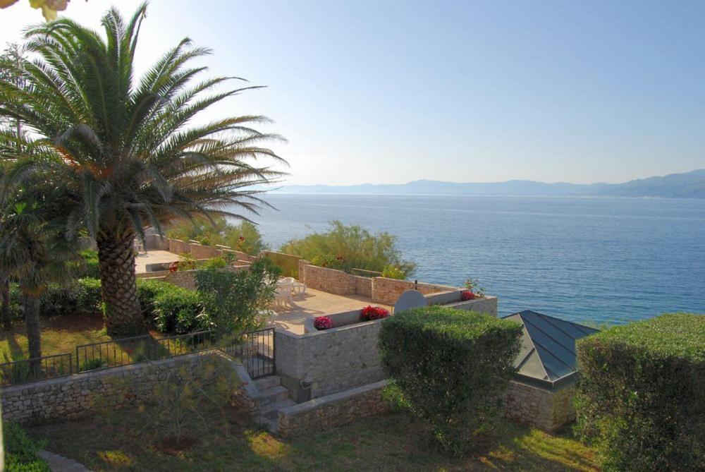 Appartement Apartmenthaus Punta **** *