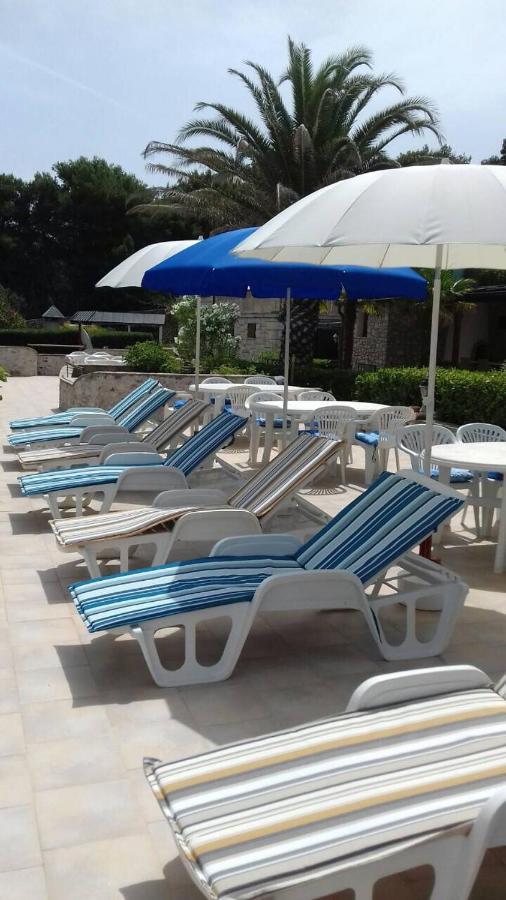 Appartement Apartmenthaus Punta ****