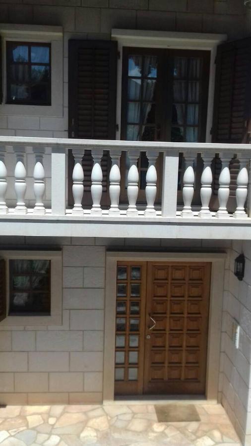 Apartmenthaus Punta **** Splitska