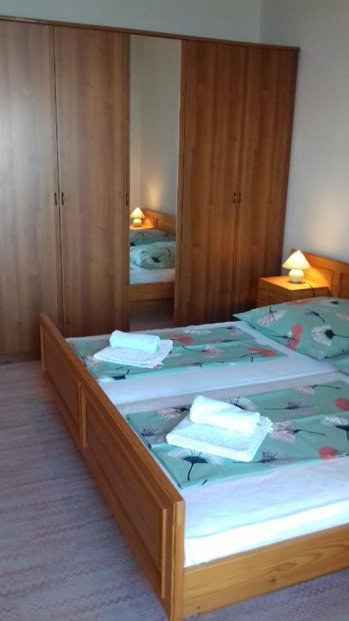 Apartmenthaus Punta **** Splitska