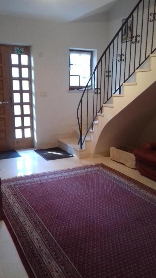 Appartement Apartmenthaus Punta **** Splitska