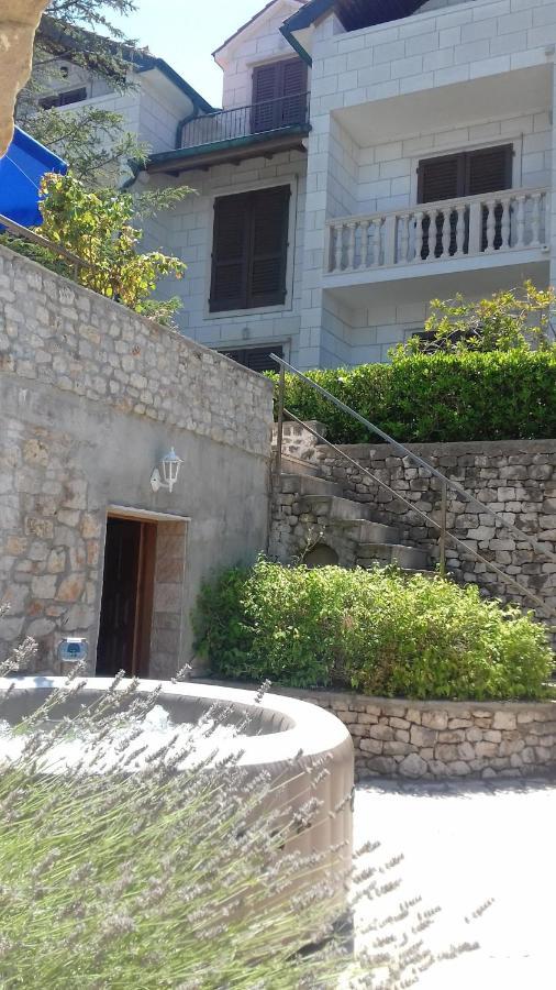 Apartmenthaus Punta **** Splitska