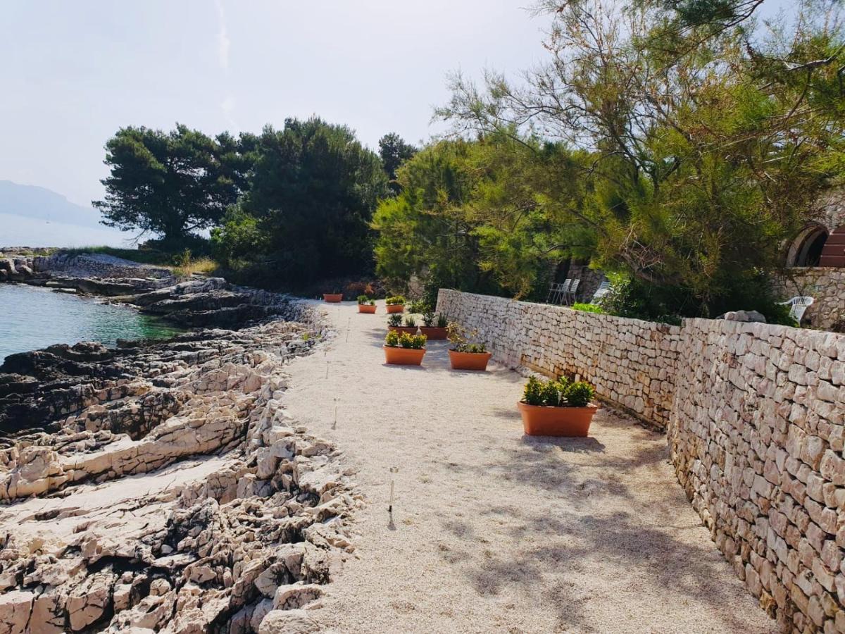 Appartement Apartmenthaus Punta **** *