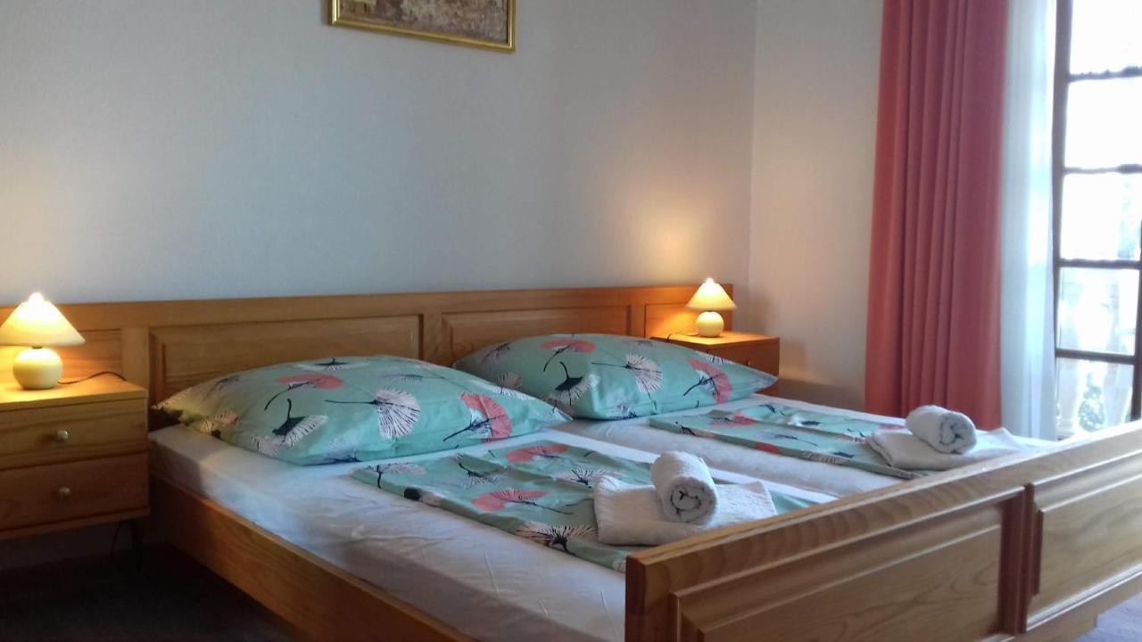 Appartement Apartmenthaus Punta **** *