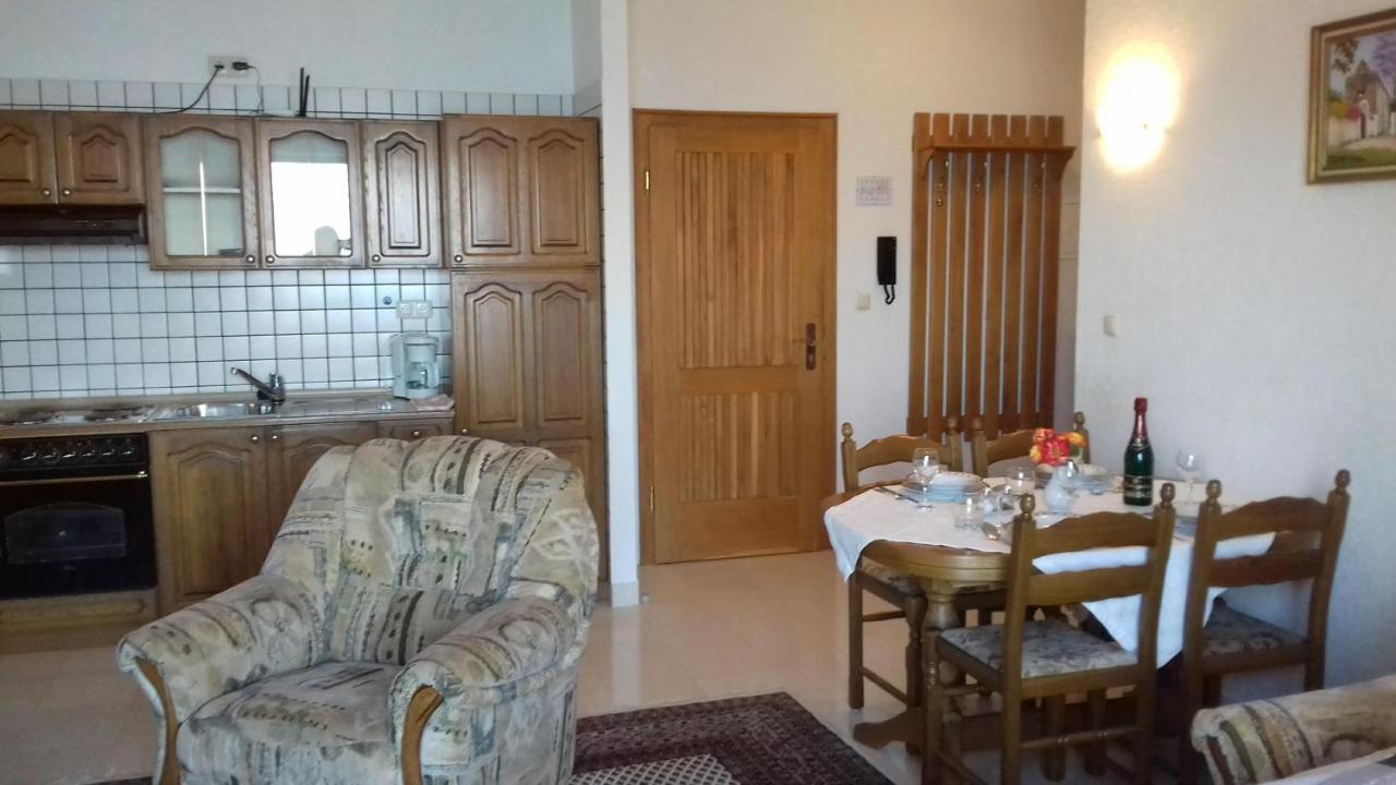 Apartmenthaus Punta **** Splitska