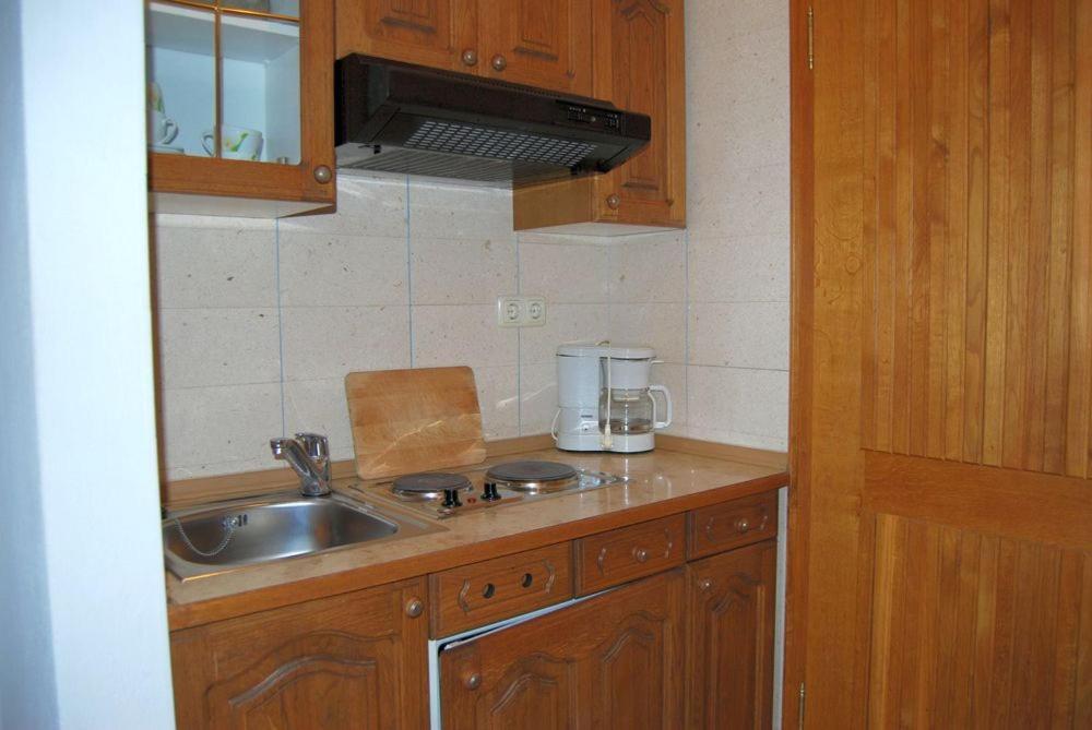 Apartmenthaus Punta **** Apartment *