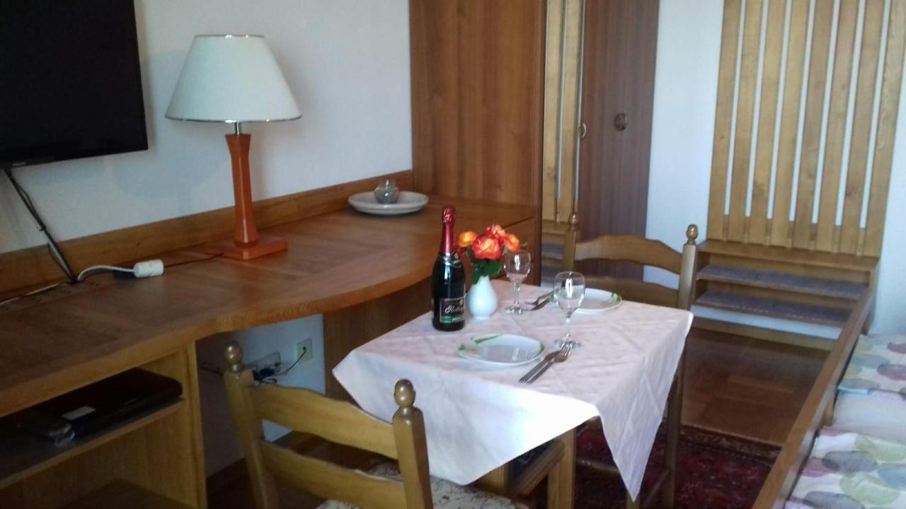 Apartment Apartmenthaus Punta **** *