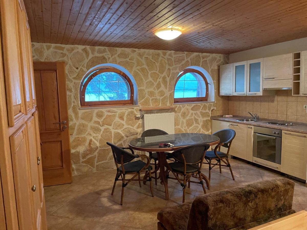 Apartmenthaus Punta **** Appartement *
