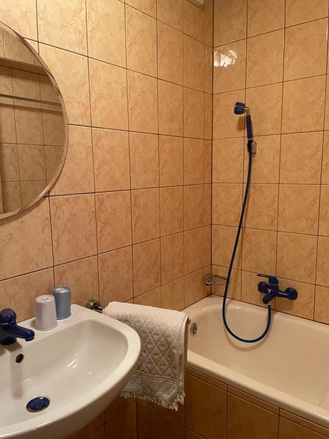 Appartement Apartmenthaus Punta **** Splitska