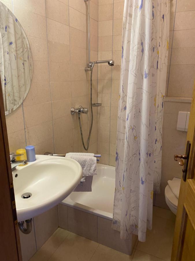 Apartmenthaus Punta ****