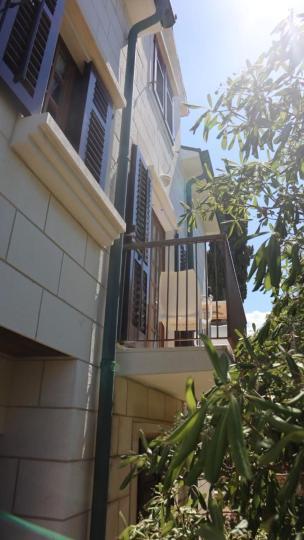 Appartement Apartmenthaus Punta ****