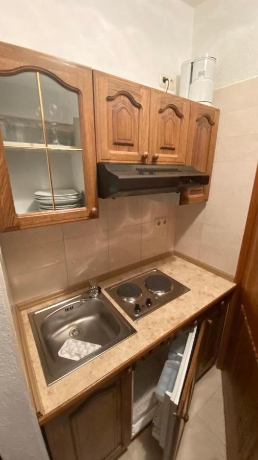 Apartmenthaus Punta **** Appartement *