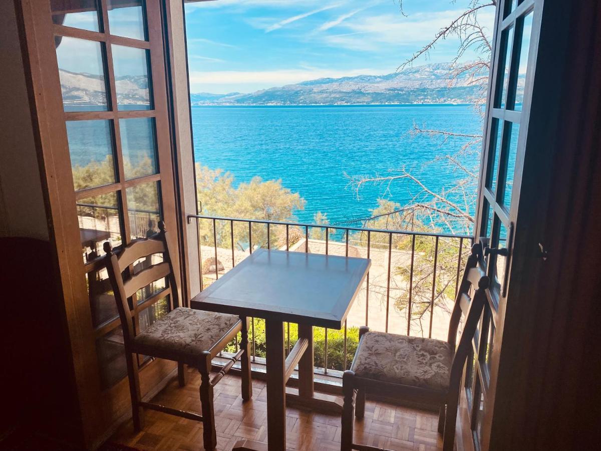 Appartement Apartmenthaus Punta **** *