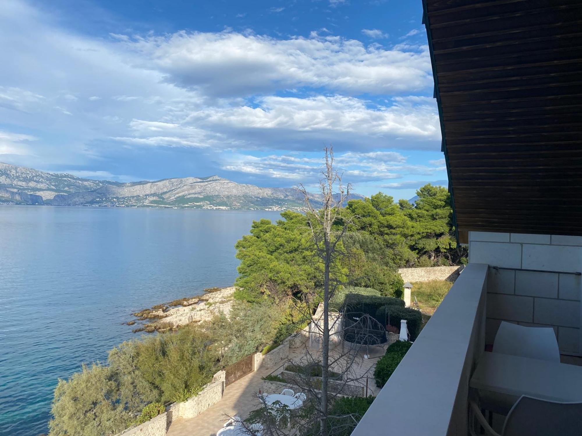 Apartmenthaus Punta ****