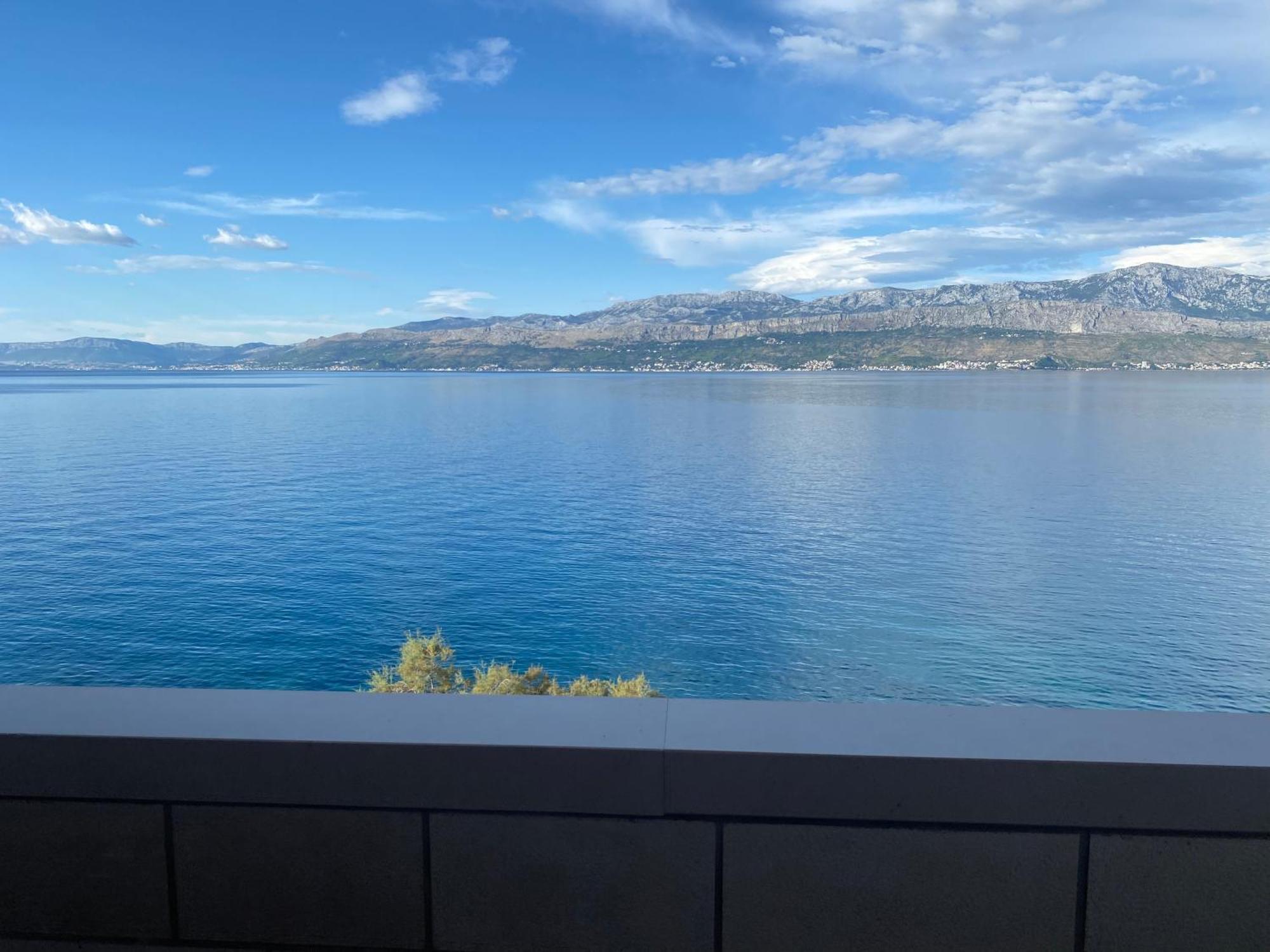 Apartmenthaus Punta **** Appartement Splitska
