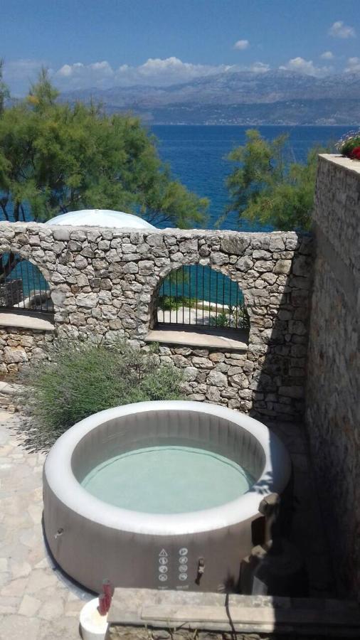 Apartma Apartmenthaus Punta **** *