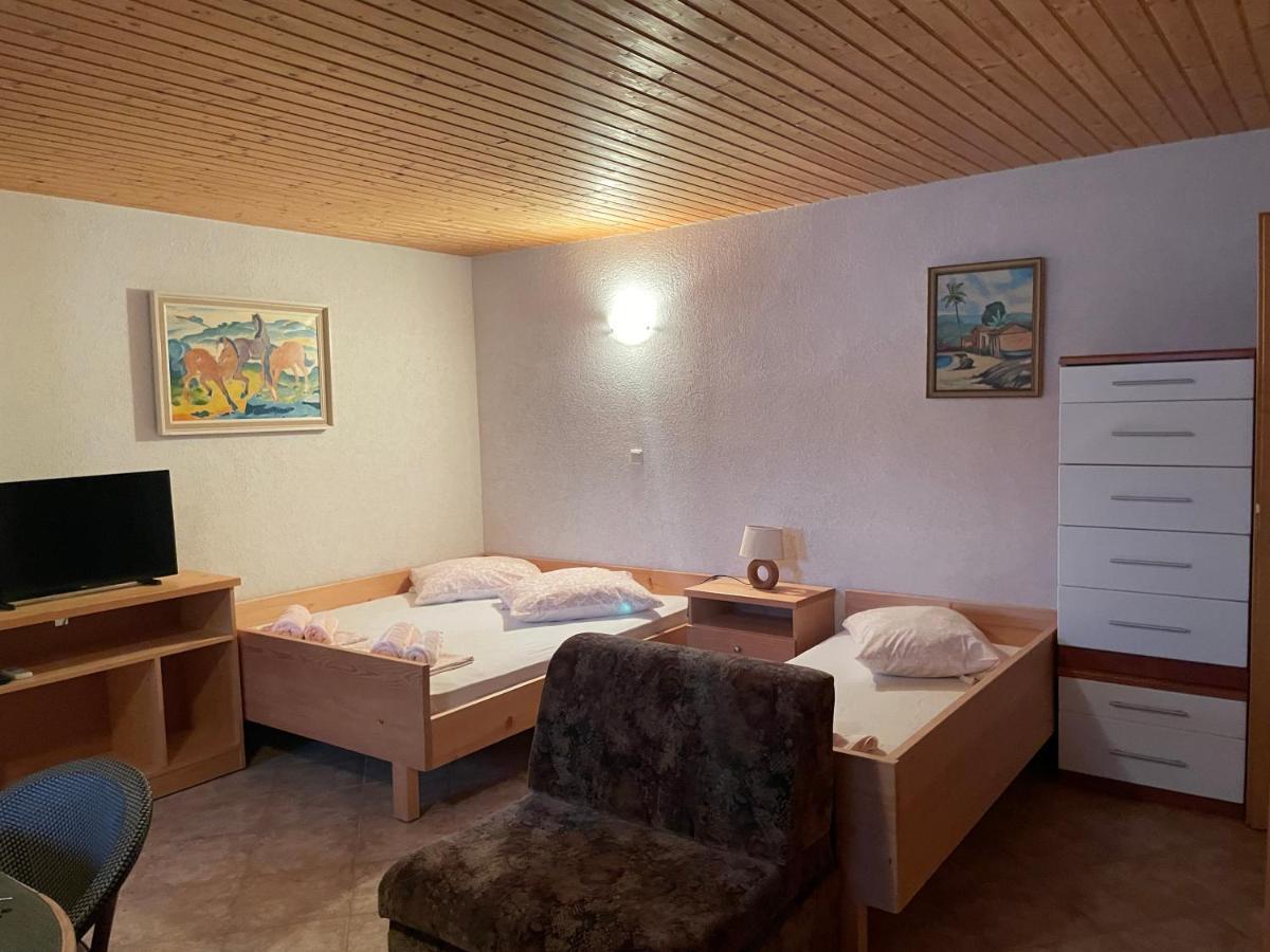 Apartmenthaus Punta **** Apartma *